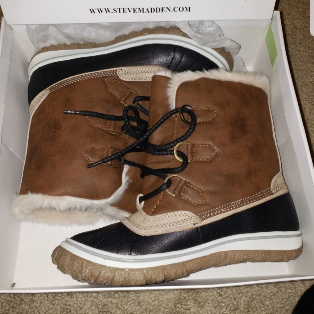 Boots